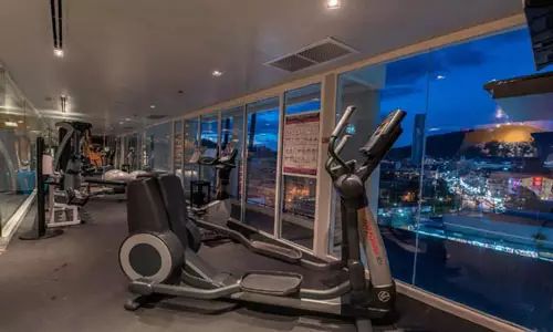 هتل اشلی هاب پاتونگ پوکت هتل اشلی هاب پاتونگ پوکت